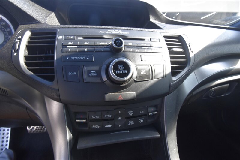 2012 Acura TSX Special Edition   - Photo 11 - Midway City, CA 92655