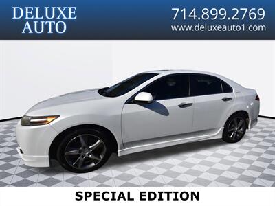 2012 Acura TSX Special Edition   - Photo 1 - Midway City, CA 92655