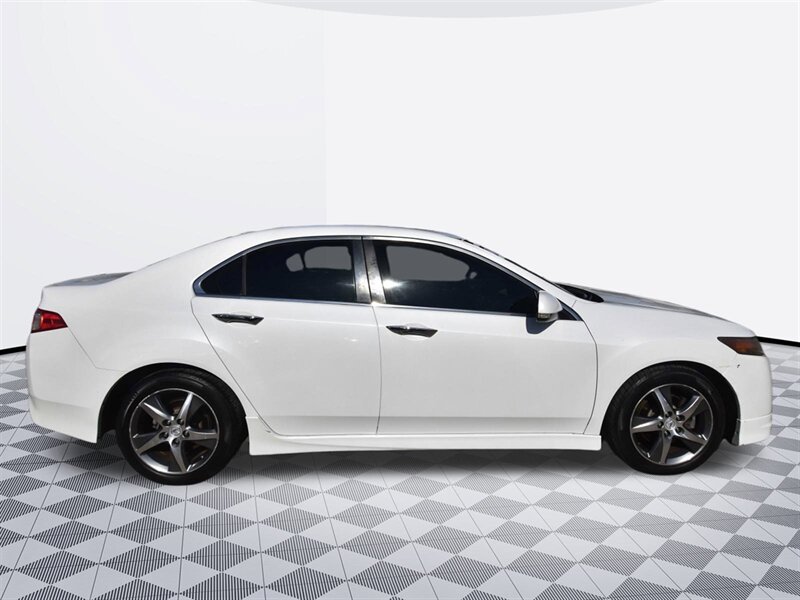 2012 Acura TSX Special Edition   - Photo 5 - Midway City, CA 92655