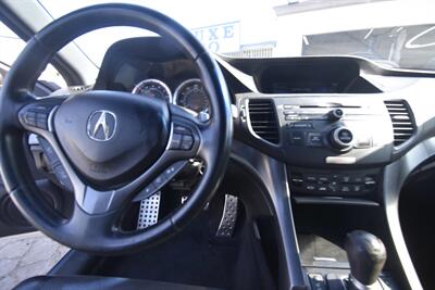 2012 Acura TSX Special Edition   - Photo 7 - Midway City, CA 92655