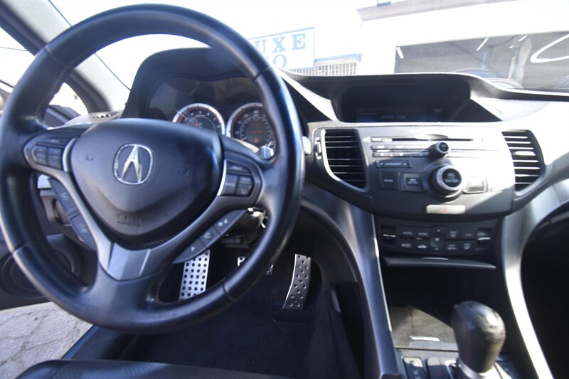 2012 Acura TSX Special Edition   - Photo 7 - Midway City, CA 92655