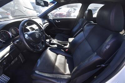 2012 Acura TSX Special Edition   - Photo 8 - Midway City, CA 92655