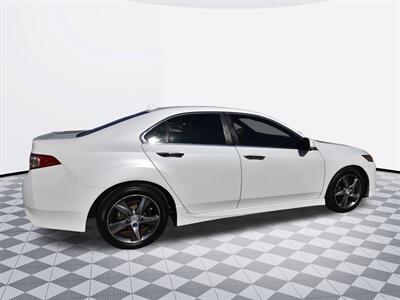 2012 Acura TSX Special Edition   - Photo 4 - Midway City, CA 92655