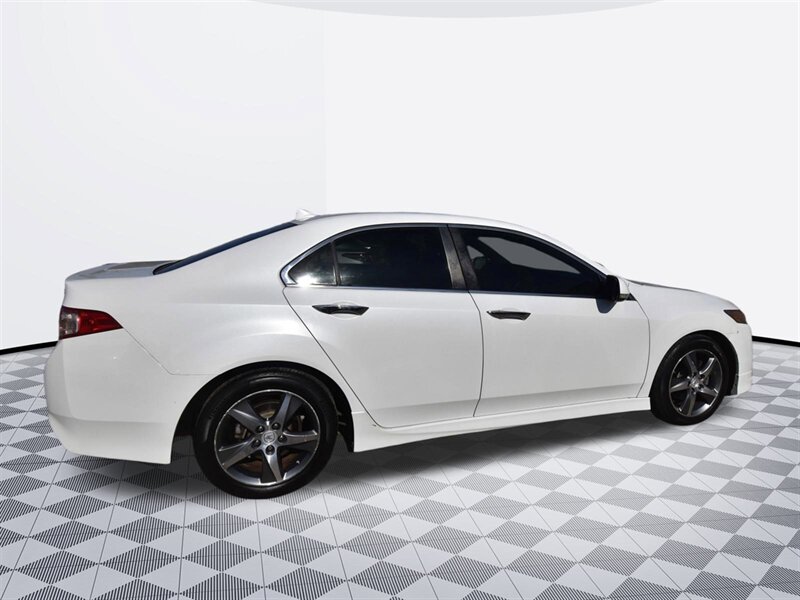 2012 Acura TSX Special Edition   - Photo 4 - Midway City, CA 92655