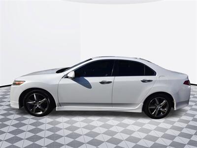 2012 Acura TSX Special Edition   - Photo 2 - Midway City, CA 92655