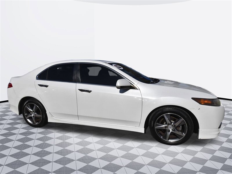 2012 Acura TSX Special Edition   - Photo 6 - Midway City, CA 92655