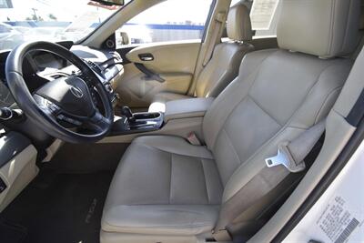 2016 Acura RDX Advance Pkg - Photo 10 - Midway City, CA 92655