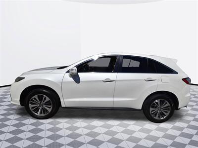 2016 Acura RDX Advance Pkg - Photo 4 - Midway City, CA 92655