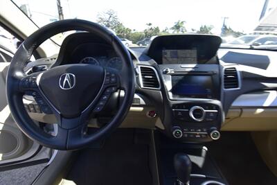 2016 Acura RDX Advance Pkg - Photo 9 - Midway City, CA 92655