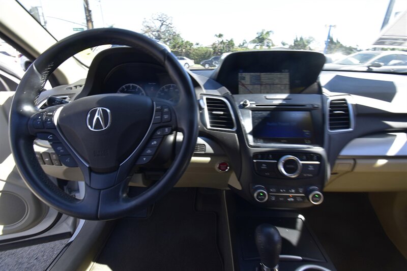 2016 Acura RDX Advance Pkg - Photo 9 - Midway City, CA 92655