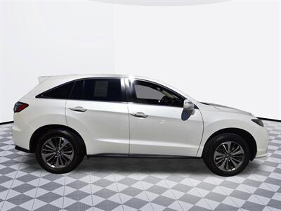 2016 Acura RDX Advance Pkg - Photo 5 - Midway City, CA 92655