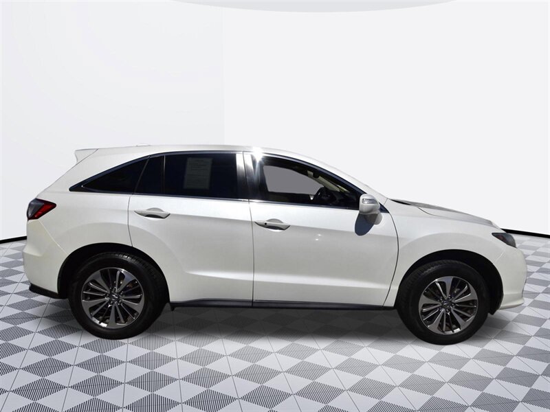 2016 Acura RDX Advance Pkg - Photo 5 - Midway City, CA 92655