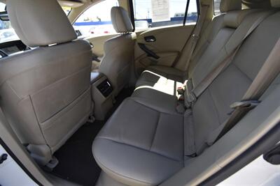 2016 Acura RDX Advance Pkg - Photo 11 - Midway City, CA 92655