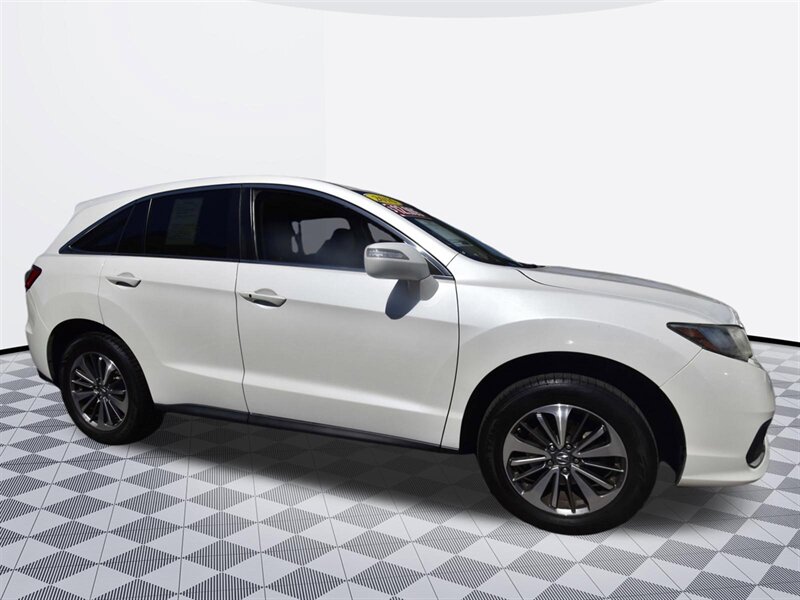 2016 Acura RDX Advance Pkg - Photo 3 - Midway City, CA 92655