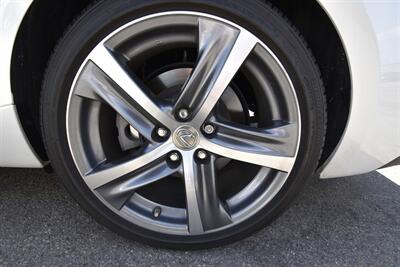 2017 Lexus IS 200t IS Turbo   - Photo 14 - Midway City, CA 92655