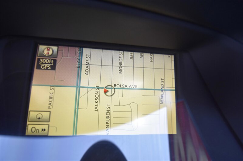 2010 Lexus RX 450h NAVIGATION   - Photo 10 - Midway City, CA 92655