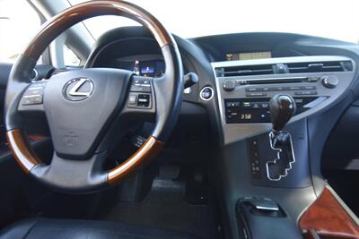 2010 Lexus RX 450h NAVIGATION   - Photo 8 - Midway City, CA 92655