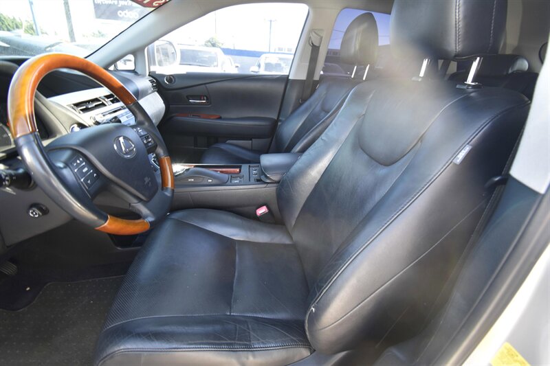 2010 Lexus RX 450h NAVIGATION   - Photo 2 - Midway City, CA 92655