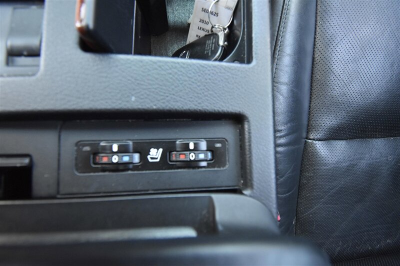 2010 Lexus RX 450h NAVIGATION   - Photo 12 - Midway City, CA 92655