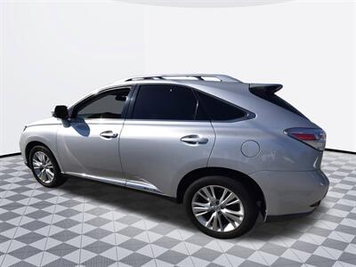 2010 Lexus RX 450h NAVIGATION   - Photo 4 - Midway City, CA 92655