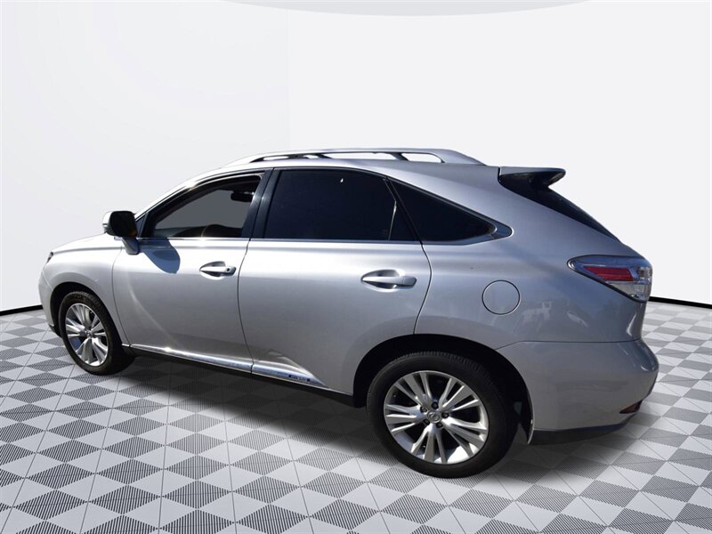 2010 Lexus RX 450h NAVIGATION   - Photo 4 - Midway City, CA 92655