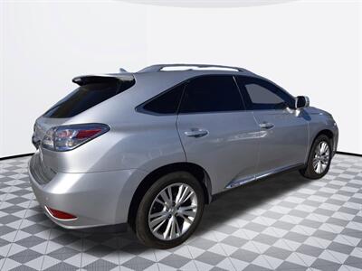 2010 Lexus RX 450h NAVIGATION   - Photo 5 - Midway City, CA 92655