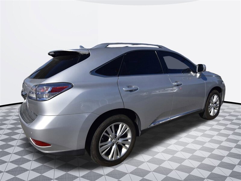 2010 Lexus RX 450h NAVIGATION   - Photo 5 - Midway City, CA 92655