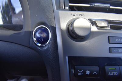 2010 Lexus RX 450h NAVIGATION   - Photo 13 - Midway City, CA 92655