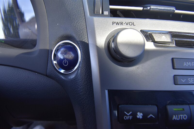 2010 Lexus RX 450h NAVIGATION   - Photo 13 - Midway City, CA 92655