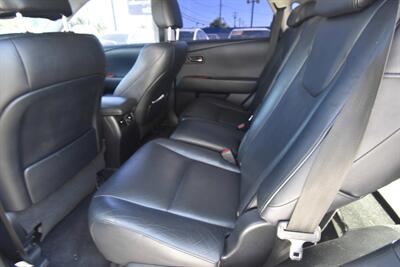 2010 Lexus RX 450h NAVIGATION   - Photo 9 - Midway City, CA 92655