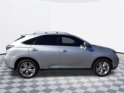 2010 Lexus RX 450h NAVIGATION   - Photo 6 - Midway City, CA 92655