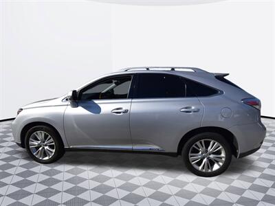 2010 Lexus RX 450h NAVIGATION   - Photo 3 - Midway City, CA 92655