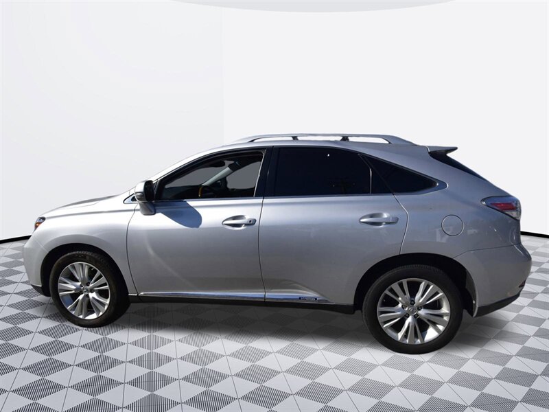 2010 Lexus RX 450h NAVIGATION   - Photo 3 - Midway City, CA 92655