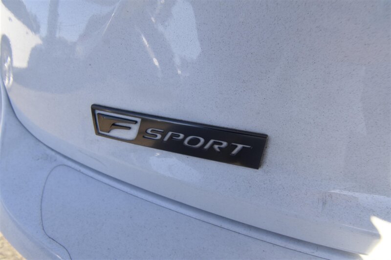 2020 Lexus IS 300 IS 300 F SPORT   - Photo 33 - Midway City, CA 92655