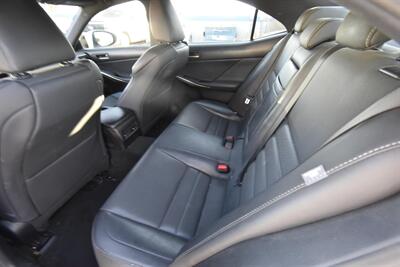 2020 Lexus IS 300 IS 300 F SPORT   - Photo 11 - Midway City, CA 92655