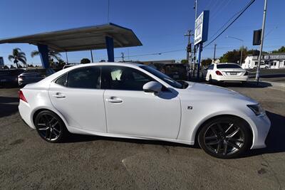 2020 Lexus IS 300 IS 300 F SPORT   - Photo 32 - Midway City, CA 92655
