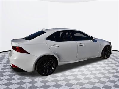 2020 Lexus IS 300 IS 300 F SPORT   - Photo 2 - Midway City, CA 92655