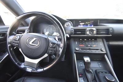 2020 Lexus IS 300 IS 300 F SPORT   - Photo 24 - Midway City, CA 92655