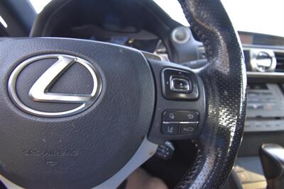 2020 Lexus IS 300 IS 300 F SPORT   - Photo 28 - Midway City, CA 92655