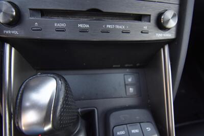 2020 Lexus IS 300 IS 300 F SPORT   - Photo 7 - Midway City, CA 92655