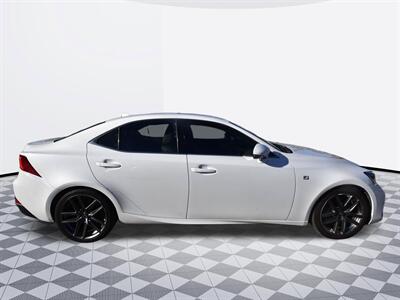 2020 Lexus IS 300 IS 300 F SPORT   - Photo 6 - Midway City, CA 92655