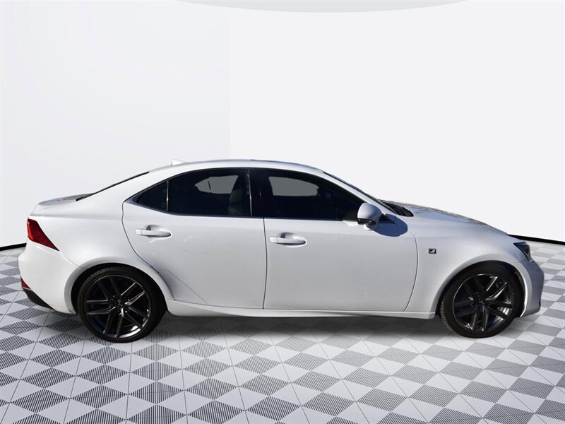 2020 Lexus IS 300 IS 300 F SPORT   - Photo 3 - Midway City, CA 92655