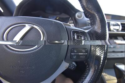 2020 Lexus IS 300 IS 300 F SPORT   - Photo 16 - Midway City, CA 92655