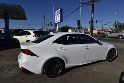 2020 Lexus IS 300 IS 300 F SPORT   - Photo 30 - Midway City, CA 92655