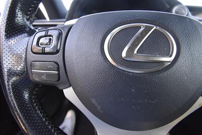 2020 Lexus IS 300 IS 300 F SPORT   - Photo 27 - Midway City, CA 92655