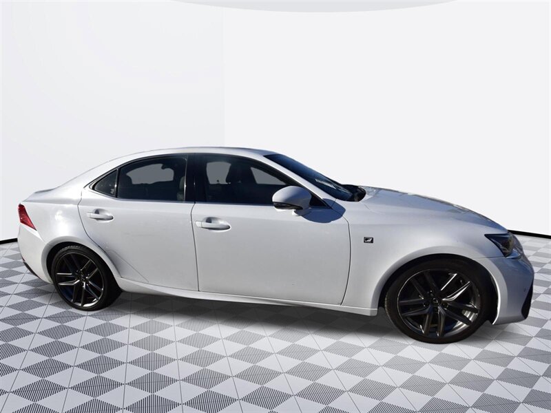2020 Lexus IS 300 IS 300 F SPORT   - Photo 4 - Midway City, CA 92655
