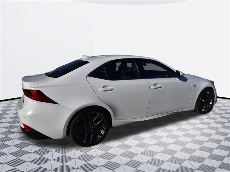 2020 Lexus IS 300 IS 300 F SPORT   - Photo 5 - Midway City, CA 92655
