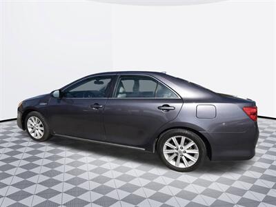 2014 Toyota Camry Hybrid XLE   - Photo 6 - Midway City, CA 92655