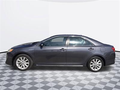 2014 Toyota Camry Hybrid XLE   - Photo 4 - Midway City, CA 92655