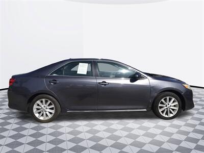 2014 Toyota Camry Hybrid XLE   - Photo 5 - Midway City, CA 92655